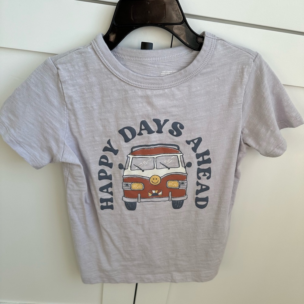Little co T-shirt